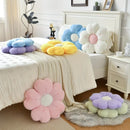 🌸 Plush Flower Cushion – Soft, Cozy & Irresistibly Cute