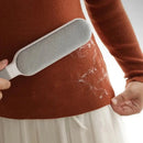 🐾 Double-Sided Pet Hair Remover