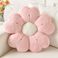 🌸 Plush Flower Cushion – Soft, Cozy & Irresistibly Cute