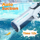 🔫💦 Powerful Electric Water Gun for Adults