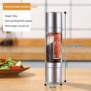 🧂🌶️ Elevate the flavor of every meal