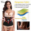 ✨ High-Compression Shapewear Waist Trainer