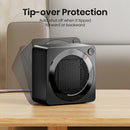 🔥 GAIATOP 500W Space Heater