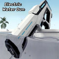 🔫💦 Powerful Electric Water Gun for Adults