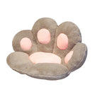 🐾 Cat Paw Chair Cushion – Cute, Cozy & Irresistibly Soft