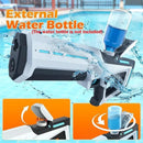 🔫💦 Powerful Electric Water Gun for Adults