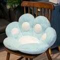 🐾 Cat Paw Chair Cushion – Cute, Cozy & Irresistibly Soft