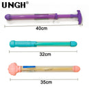 💦🔥 UNGH Fireworks Water Toy & Retractable Water Gun