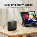 🔥 GAIATOP 500W Space Heater