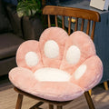 🐾 Cat Paw Chair Cushion – Cute, Cozy & Irresistibly Soft