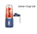 🥤 Portable Blender USB Juicer
