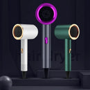 💨 High-Speed Professional Hair Dryer – Model SR-002