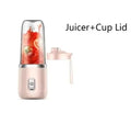 🥤 Portable Blender USB Juicer