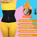 ✨ High-Compression Shapewear Waist Trainer