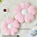 🌸 Plush Flower Cushion – Soft, Cozy & Irresistibly Cute