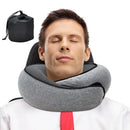 ✈️ Travel in Total Comfort & Wake Up Without Neck Pain