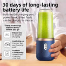 🥤 Portable Blender USB Juicer