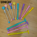 💦🔥 UNGH Fireworks Water Toy & Retractable Water Gun