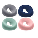 😌 Ultimate Comfort for Face-Down Rest & Massage