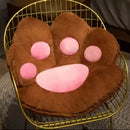 🐾 Cat Paw Chair Cushion – Cute, Cozy & Irresistibly Soft