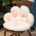 🐾 Cat Paw Chair Cushion – Cute, Cozy & Irresistibly Soft
