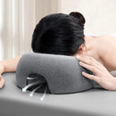 😌 Ultimate Comfort for Face-Down Rest & Massage