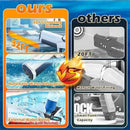 🔫💦 Powerful Electric Water Gun for Adults