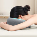 😌 Ultimate Comfort for Face-Down Rest & Massage