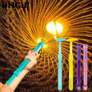 💦🔥 UNGH Fireworks Water Toy & Retractable Water Gun