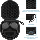 🎧 Hard Travel Case for Headphones