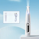 🐾✂️ LED Dog Paw Trimmer – Type C Waterproof Pet Hair Clipper