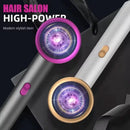 💨 High-Speed Professional Hair Dryer – Model SR-002