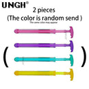 💦🔥 UNGH Fireworks Water Toy & Retractable Water Gun