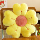 🌸 Plush Flower Cushion – Soft, Cozy & Irresistibly Cute
