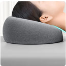 😌 Ultimate Comfort for Face-Down Rest & Massage