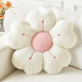 🌸 Plush Flower Cushion – Soft, Cozy & Irresistibly Cute