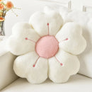 🌸 Plush Flower Cushion – Soft, Cozy & Irresistibly Cute